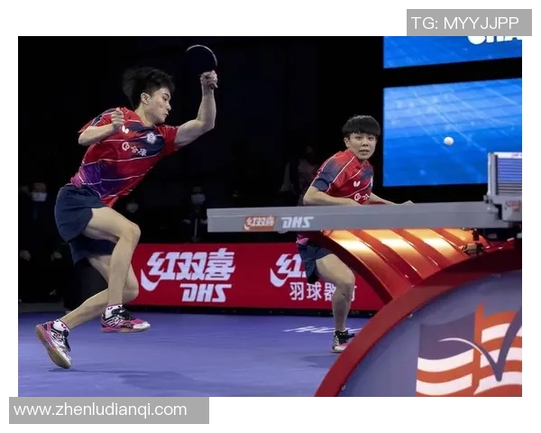 世锦赛特别报道：杭州乒乓球队拼搏历程与荣耀追寻的故事