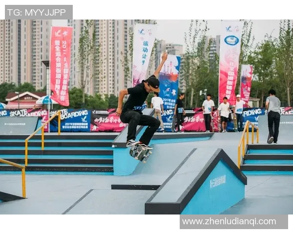 西安滑板队在全国滑板节奏排行榜中荣获第七名展现实力与风采